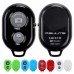 Bluetooth Push Button Wireless Remote Control Shutter Camera - устройство для удалённого управления камерой на мобильных устройствах